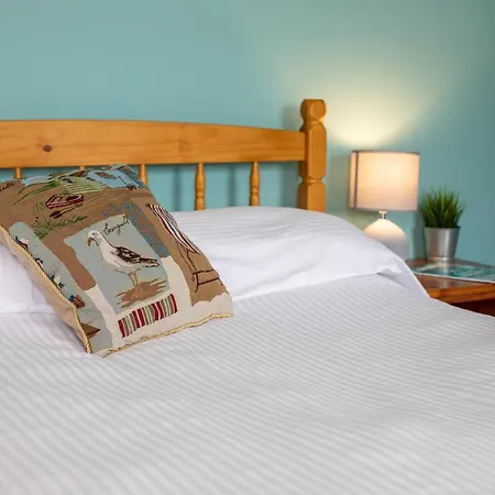 Couette-café Oa Surf Club Bude