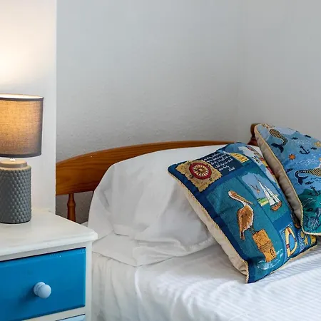 Couette-café Oa Surf Club Bude
