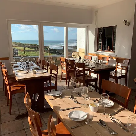 Oa Surf Club * Bude